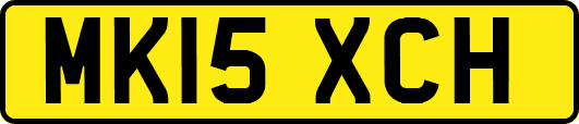 MK15XCH