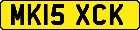 MK15XCK
