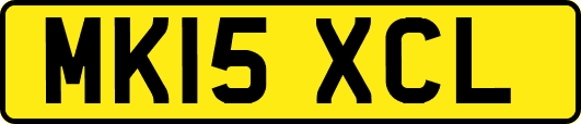 MK15XCL