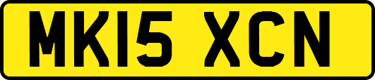 MK15XCN