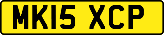 MK15XCP