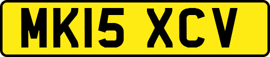 MK15XCV