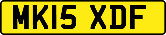 MK15XDF