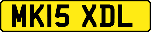 MK15XDL