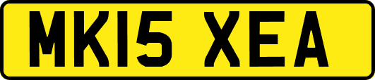MK15XEA