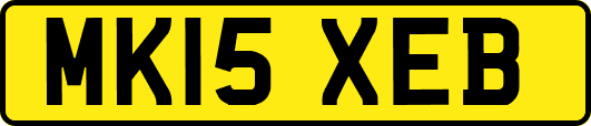 MK15XEB