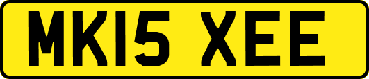 MK15XEE
