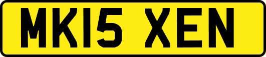 MK15XEN