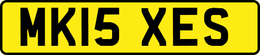 MK15XES