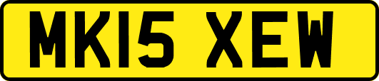 MK15XEW
