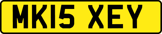 MK15XEY