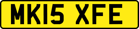 MK15XFE