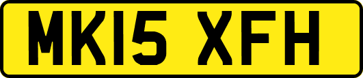 MK15XFH