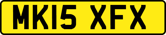 MK15XFX