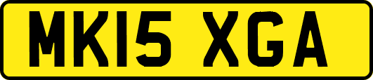 MK15XGA