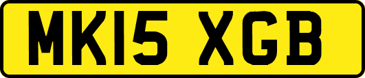 MK15XGB