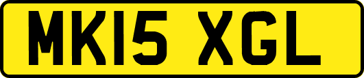 MK15XGL