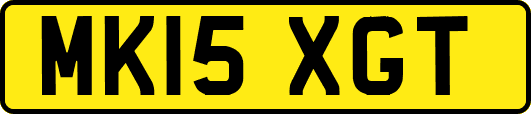 MK15XGT