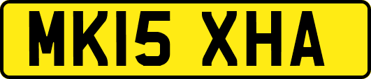 MK15XHA