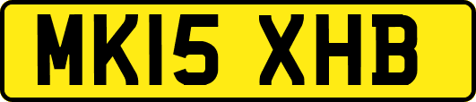 MK15XHB