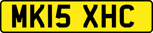 MK15XHC