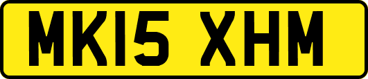 MK15XHM