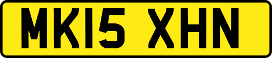 MK15XHN