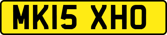 MK15XHO