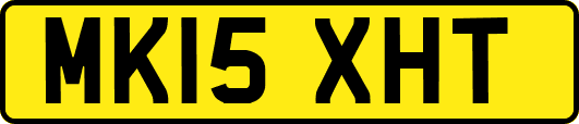 MK15XHT