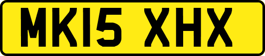 MK15XHX