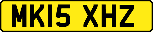 MK15XHZ