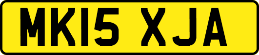 MK15XJA