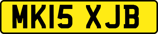MK15XJB