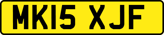 MK15XJF