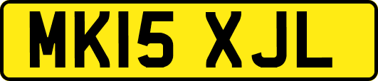 MK15XJL
