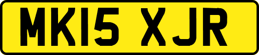 MK15XJR