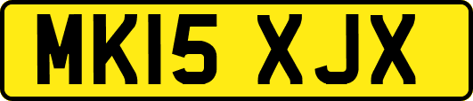 MK15XJX