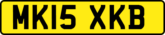 MK15XKB