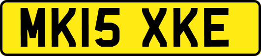 MK15XKE