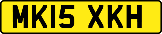 MK15XKH