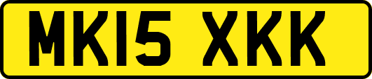 MK15XKK