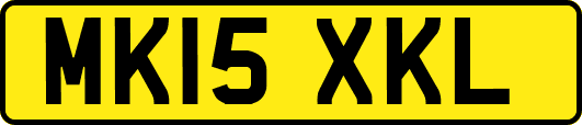 MK15XKL
