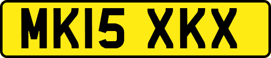MK15XKX