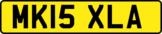 MK15XLA