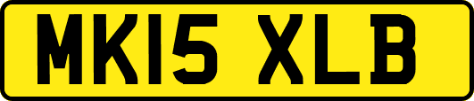 MK15XLB