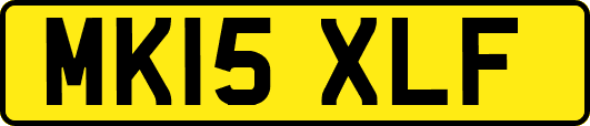 MK15XLF