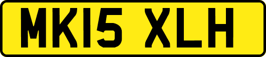 MK15XLH