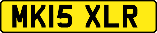 MK15XLR