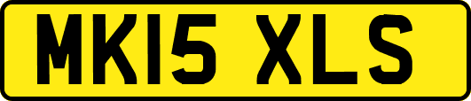 MK15XLS