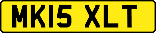 MK15XLT